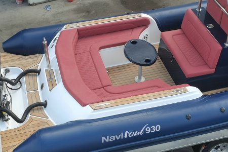 New Model NAVISOUL 960 - 04