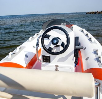 NaviSoul Tender Line RIB Boats