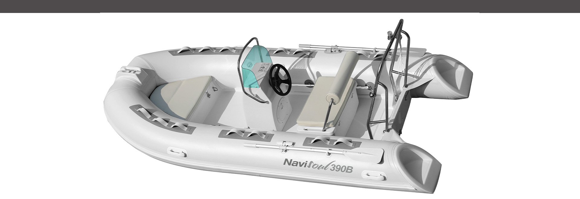 NAVISOUL 390B