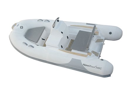 NAVISOUL 340C