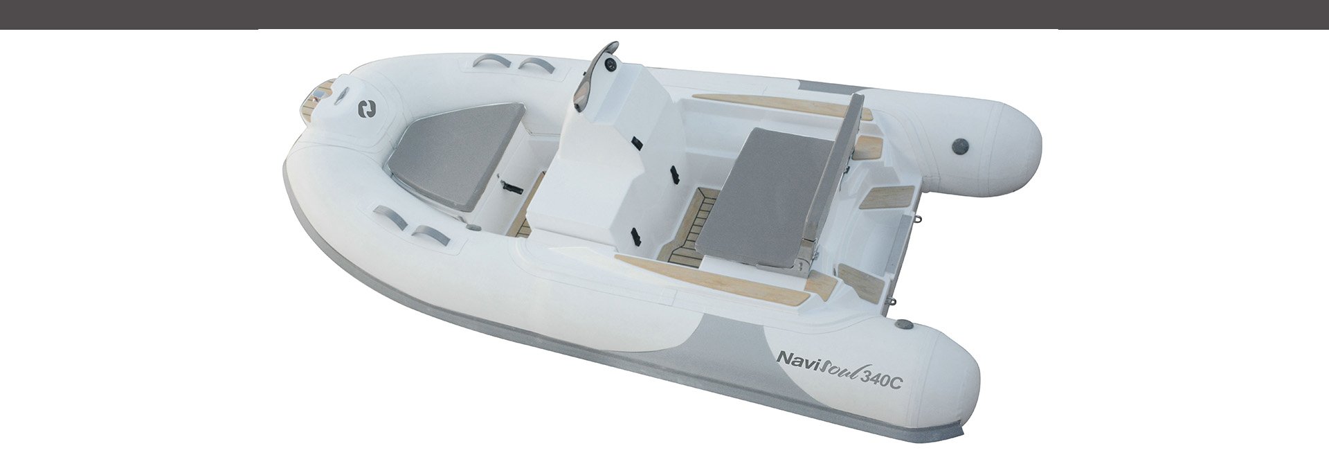 NAVISOUL 340C