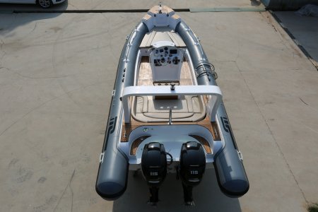 Navisoul 760 -3