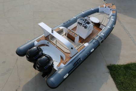 Navisoul 760 -2