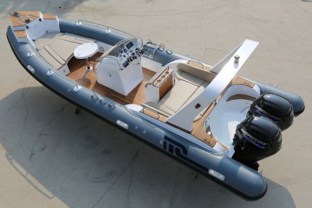 Navisoul 760 -1