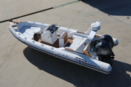 Navisoul 760 -4