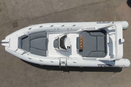 Navisoul 760 standard 05