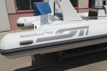 Navisoul 760 standard 06