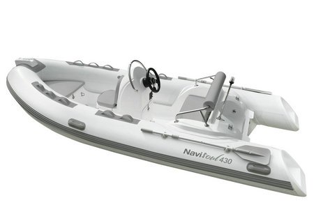 NAVISOUL 430C