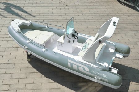 navisoul 550 07 basic