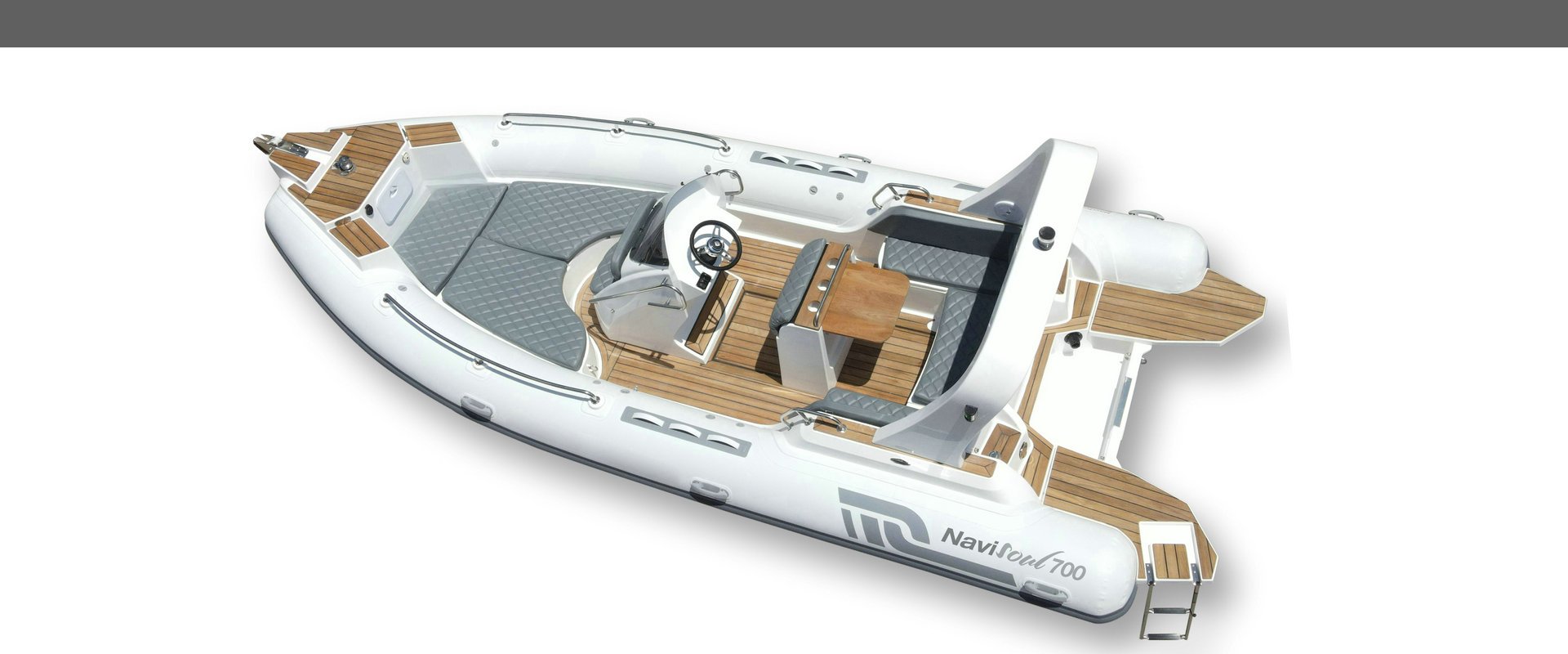 NAVISOUL 700