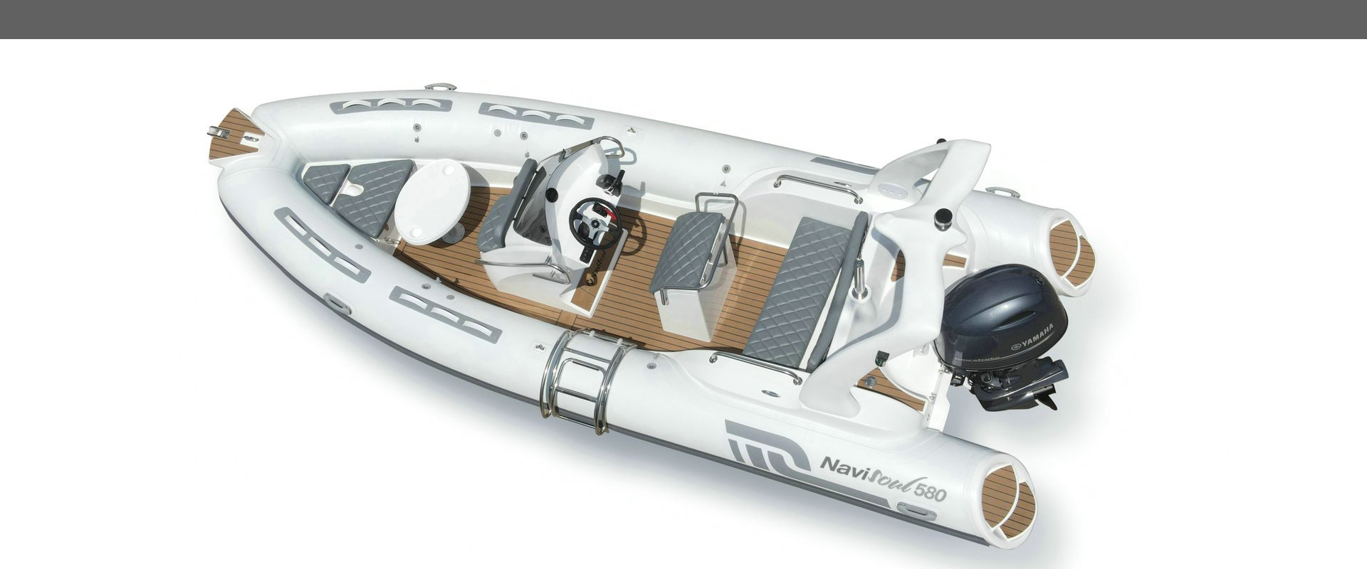 NAVISOUL 580