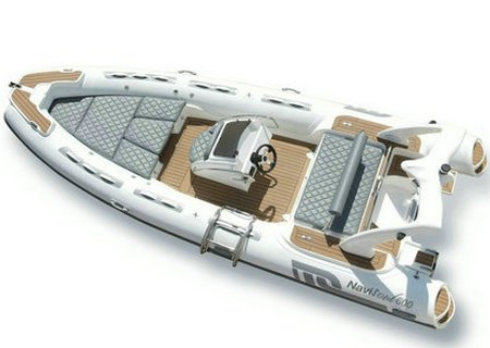 NAVISOUL 600