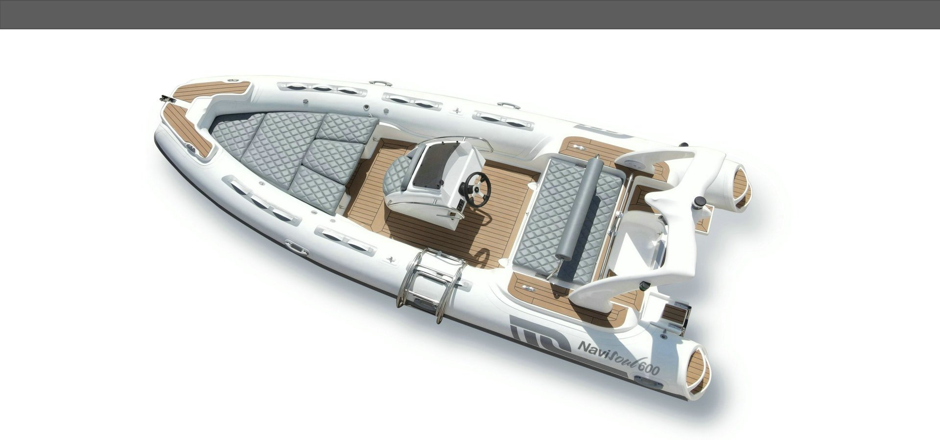 NAVISOUL 600