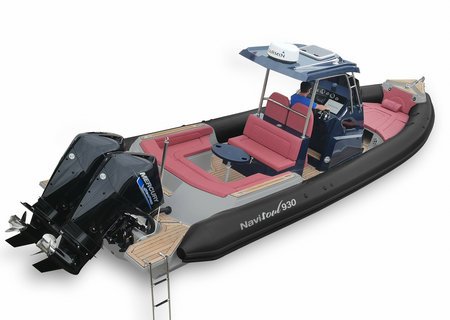 NAVISOUL 930 