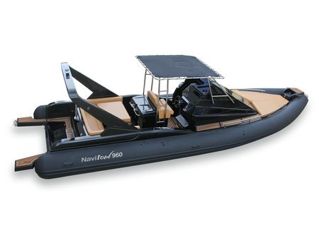 NAVISOUL 960
