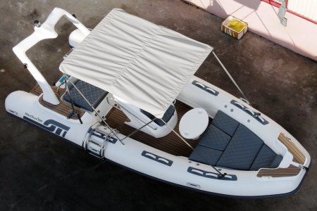 NAVISOUL600 1