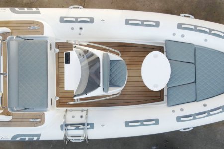 NAVISOUL600 15