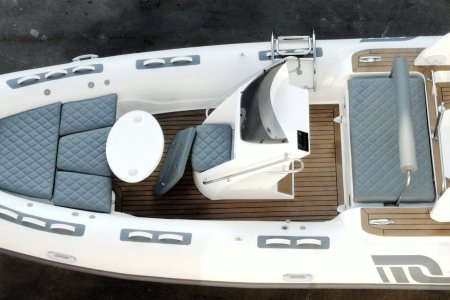 NAVISOUL600 14