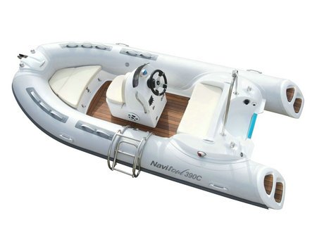NAVISOUL 390C