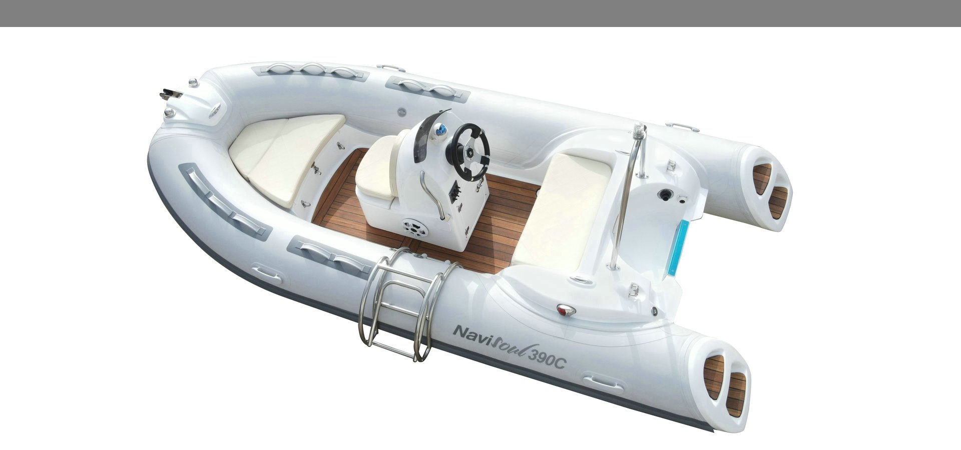 NAVISOUL 390C
