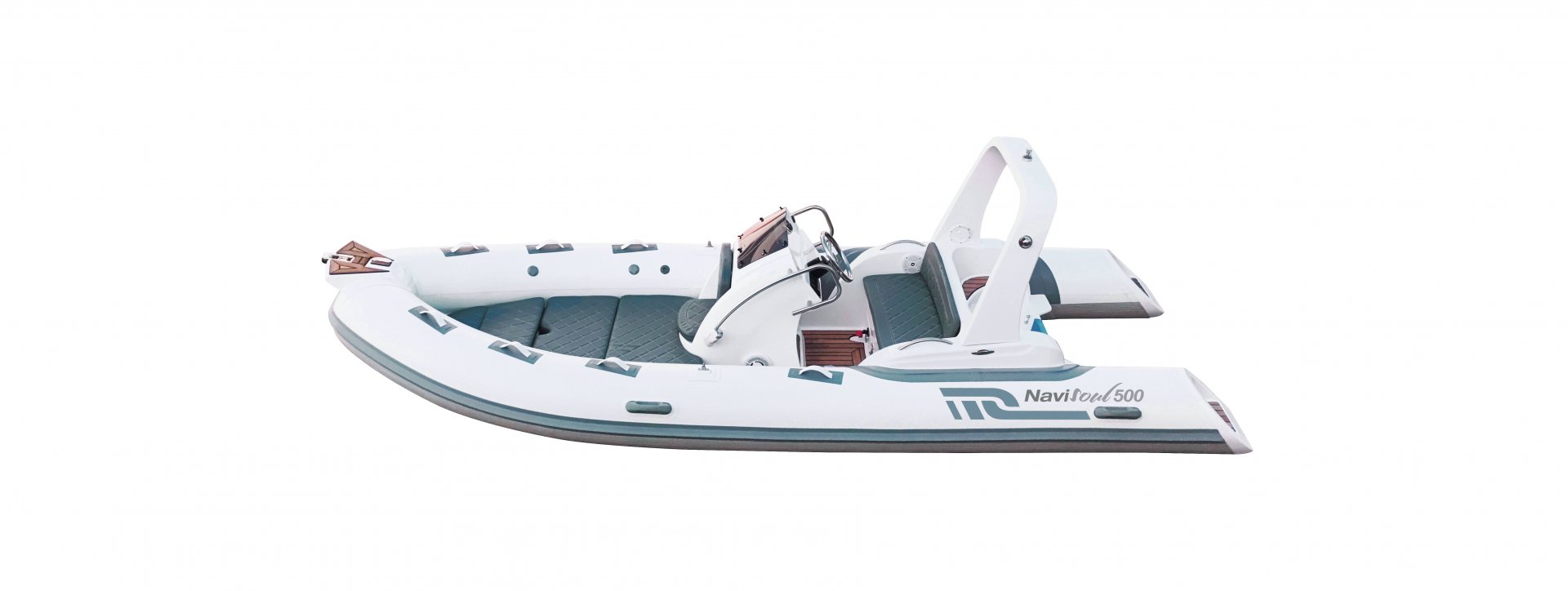 NAVISOUL 500