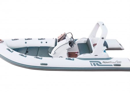 NAVISOUL 500