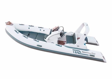 NAVISOUL 500
