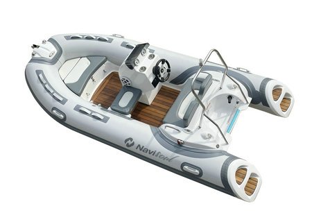 NAVISOUL 390 Pro