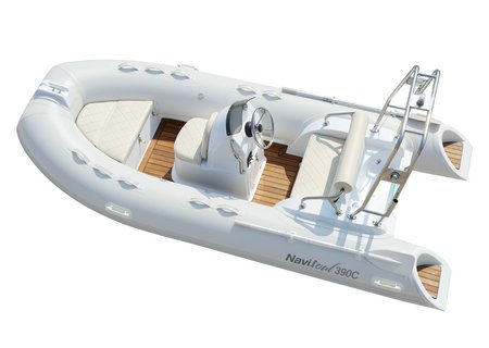 NAVISOUL 390C