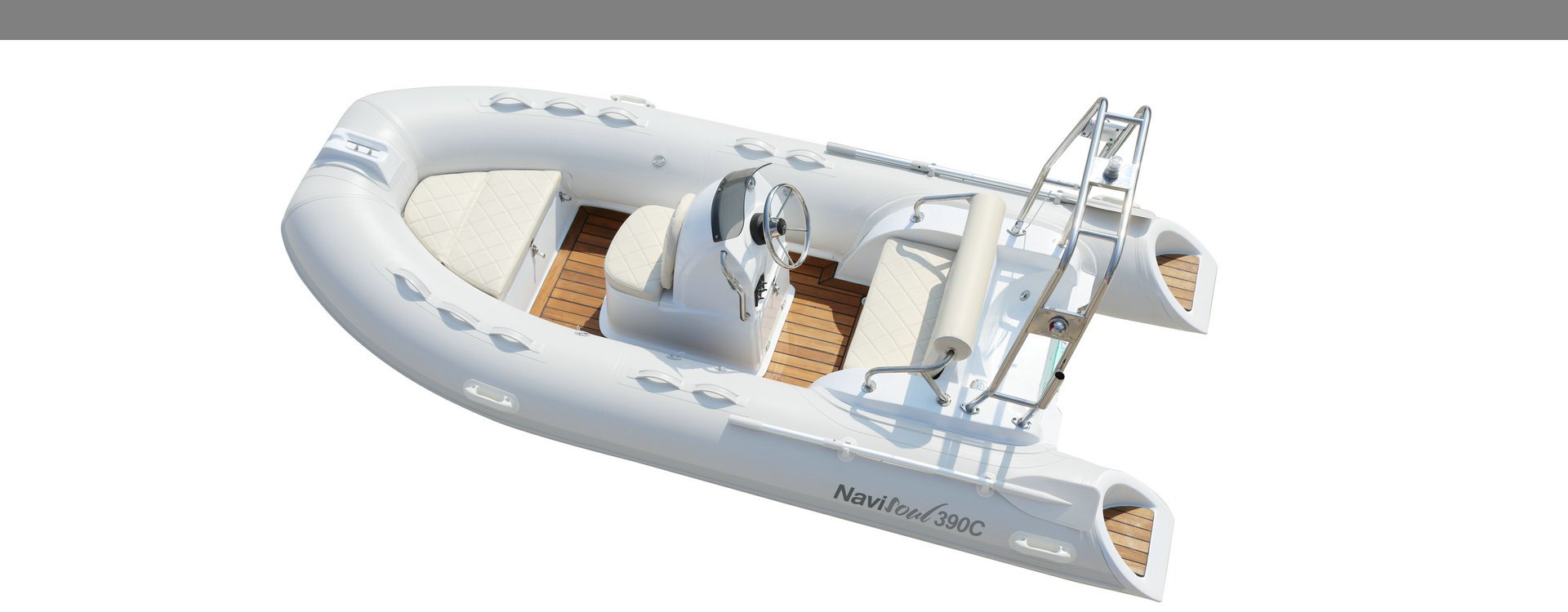 NAVISOUL 390C