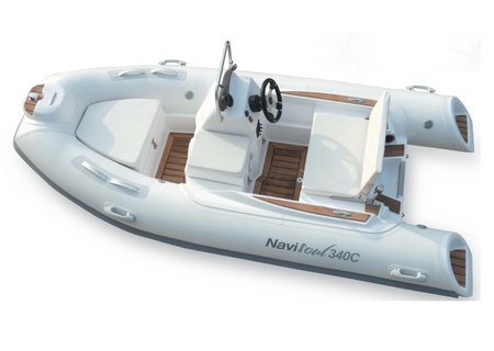 NAVISOUL 340C