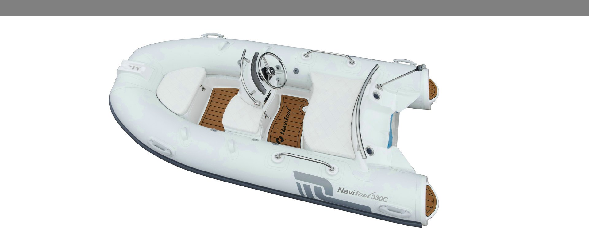 NAVISOUL 330C