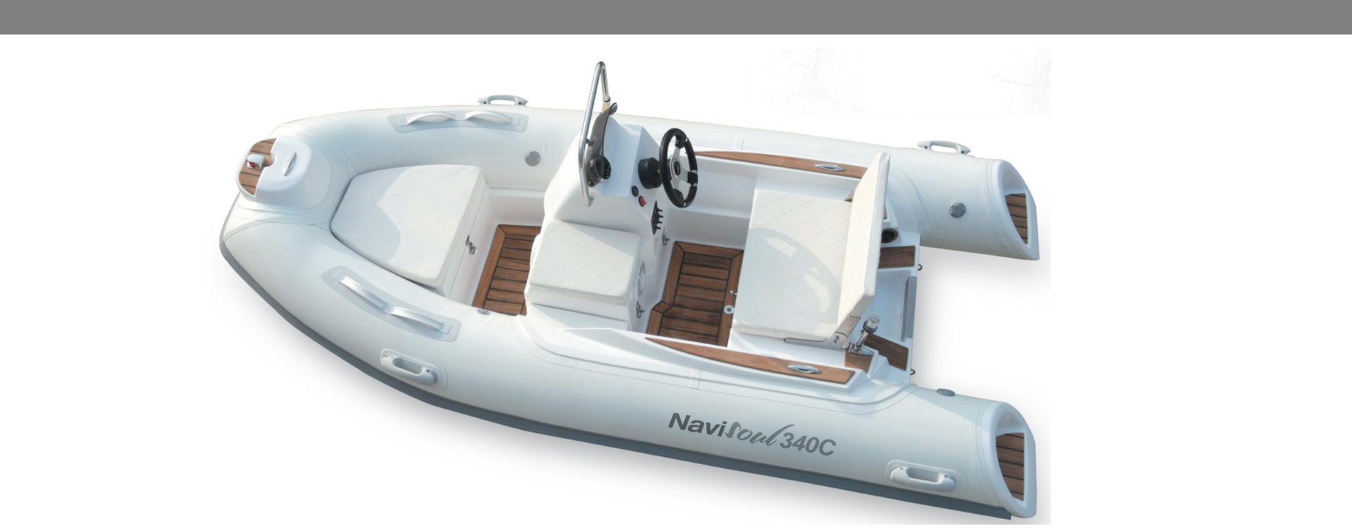 NAVISOUL 340C