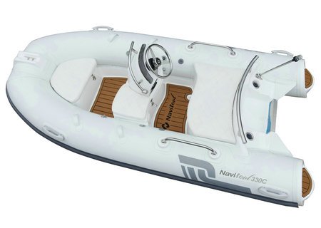 NAVISOUL 330C